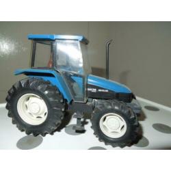 New Holland miniaturen