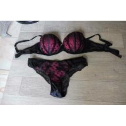 Secret possessions bh 75 c broekje 38