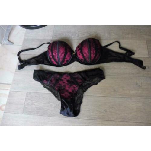 Secret possessions bh 75 c broekje 38