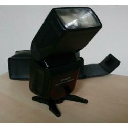 Minolta / Sony Program 3500xi Flitser