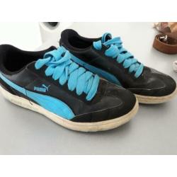 Puma sneakers maat 40