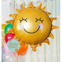 Leuke cupcake decoratie 'Beachparty' - 24st | Stokhout 74