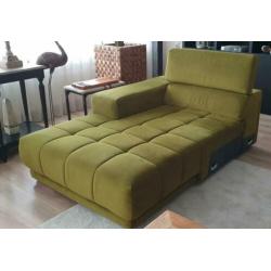 Loungebank model long chair 75 euro