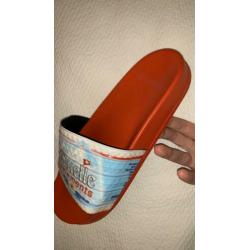 Vetements slippers 38 (1maal gedragen)
