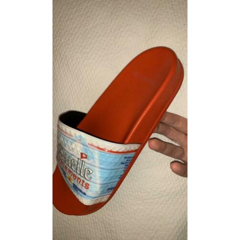 Vetements slippers 38 (1maal gedragen)
