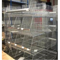 Draadmand, winkelstelling, draadbox, magazijnstelling