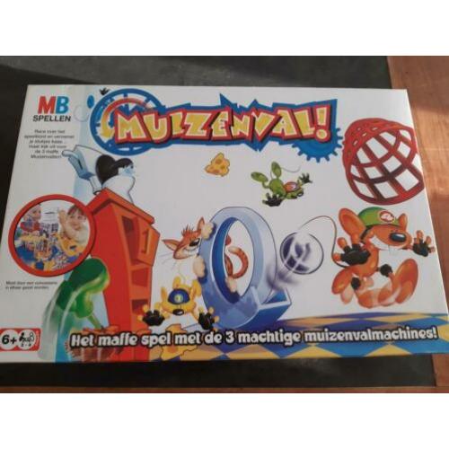 Muizenval