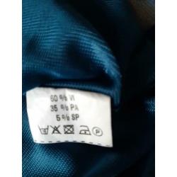 Sweet soda petrol rok maat 48