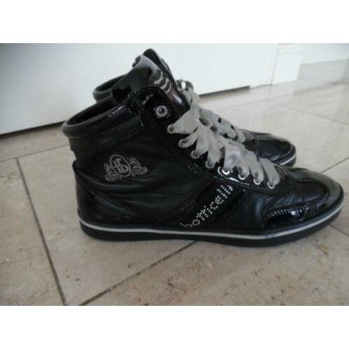Botticelli sneakers leer maat 38/39 limitid edition