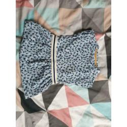Pakket babykleding maat 68