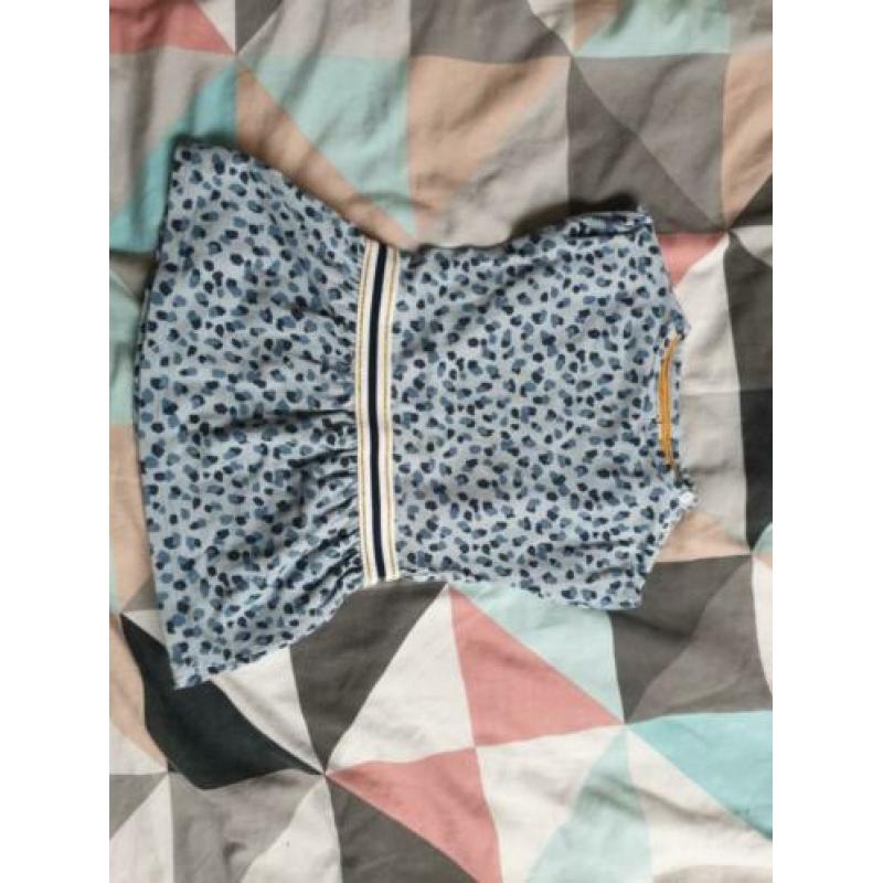 Pakket babykleding maat 68