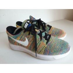 Nike air lunarepic flyknit maat 44