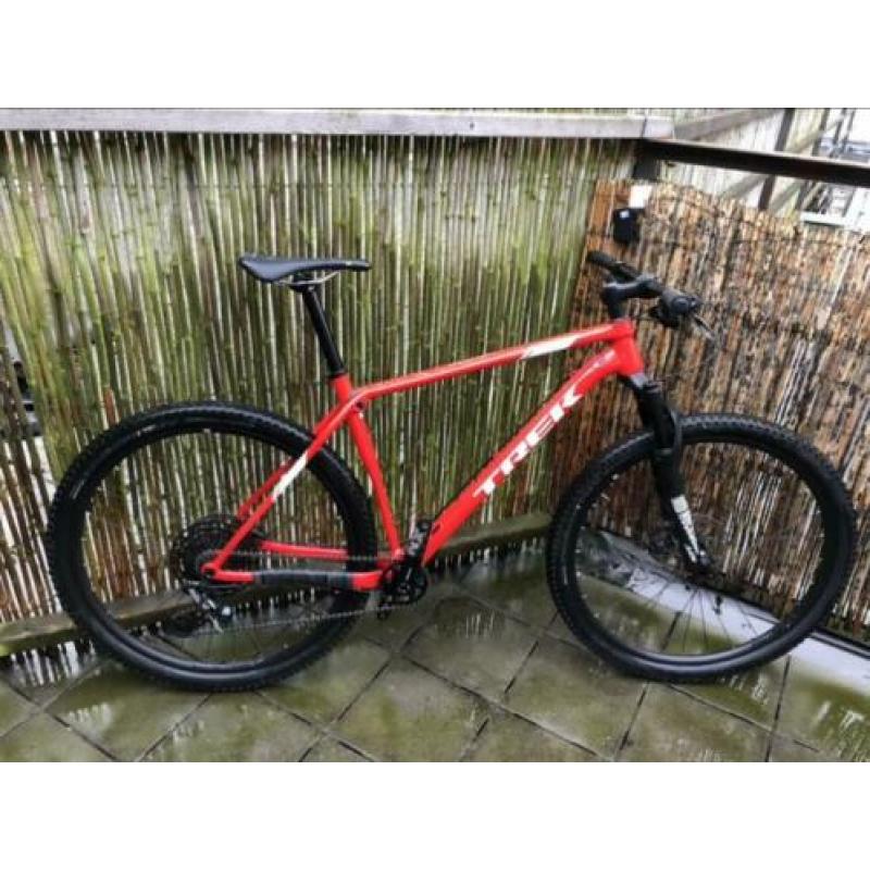 Trek Procaliber 6