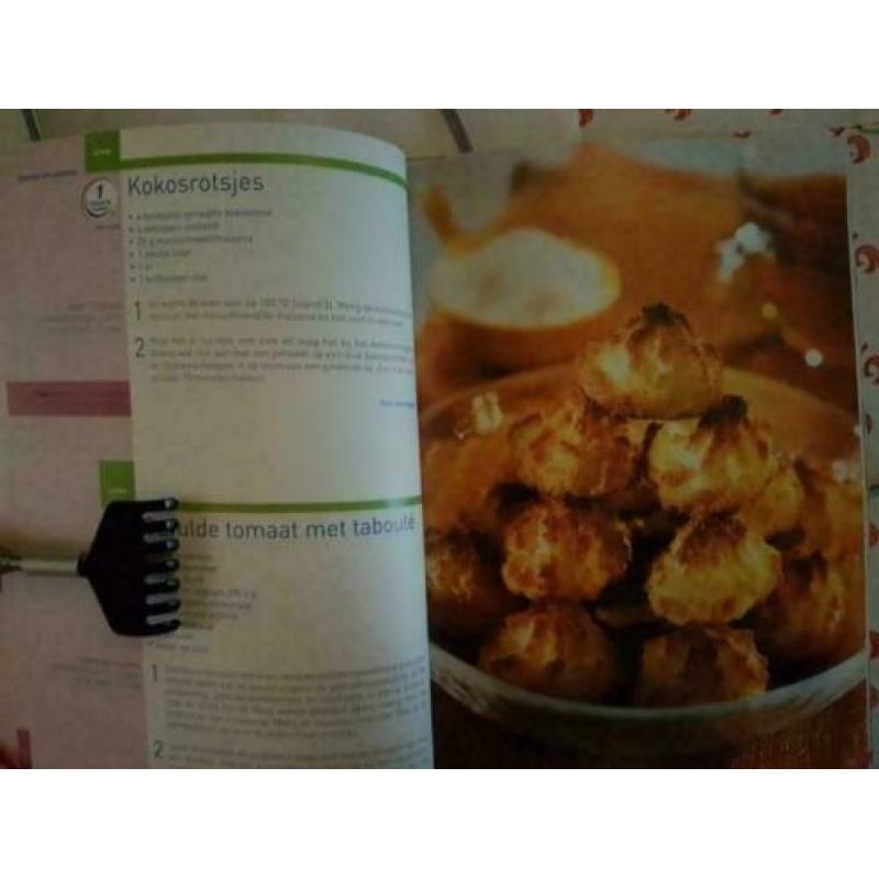 Weightwatchers dag na dag met flexpoints