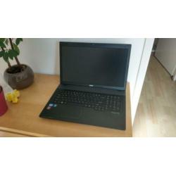 Acer Travelmate 7750 Model: P7YD0