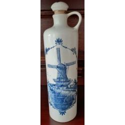 Delfts blauwe kruik
