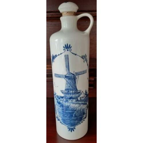 Delfts blauwe kruik