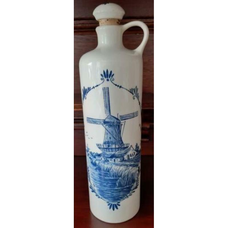 Delfts blauwe kruik