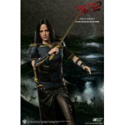 300 Rise of an Empire Action Figure 1/6 Artemisia 29 cm