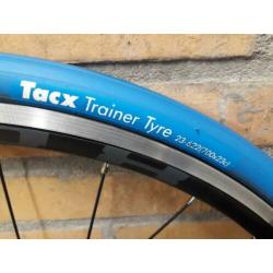 Racewielen / wielset