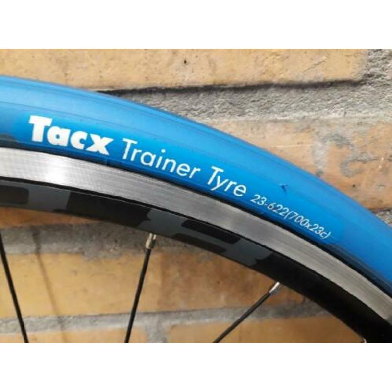 Racewielen / wielset