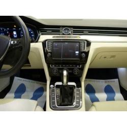 Volkswagen Passat Sedan 1.4 TSI ACT Highline DSG7, Panodak,