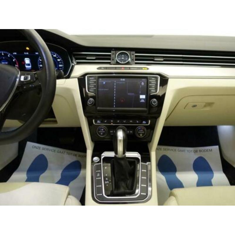 Volkswagen Passat Sedan 1.4 TSI ACT Highline DSG7, Panodak,