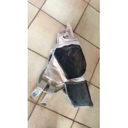Prachtige toebehoren paard