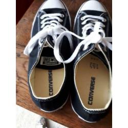 Converse gympen maat 43 NIEUW