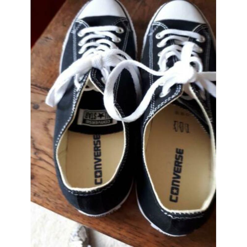 Converse gympen maat 43 NIEUW