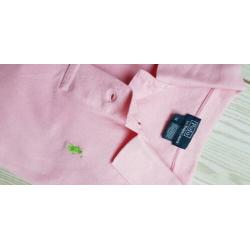 Zgan Ralph Lauren polo mt 152
