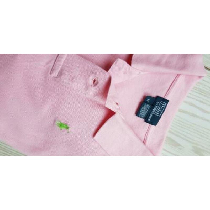 Zgan Ralph Lauren polo mt 152