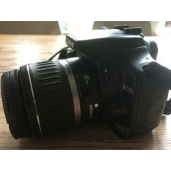Fotocamera canon 400d
