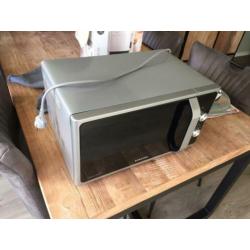 Magnetronoven