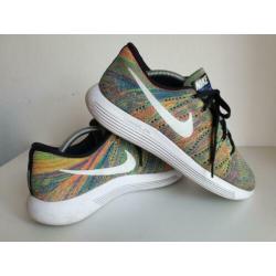 Nike air lunarepic flyknit maat 44