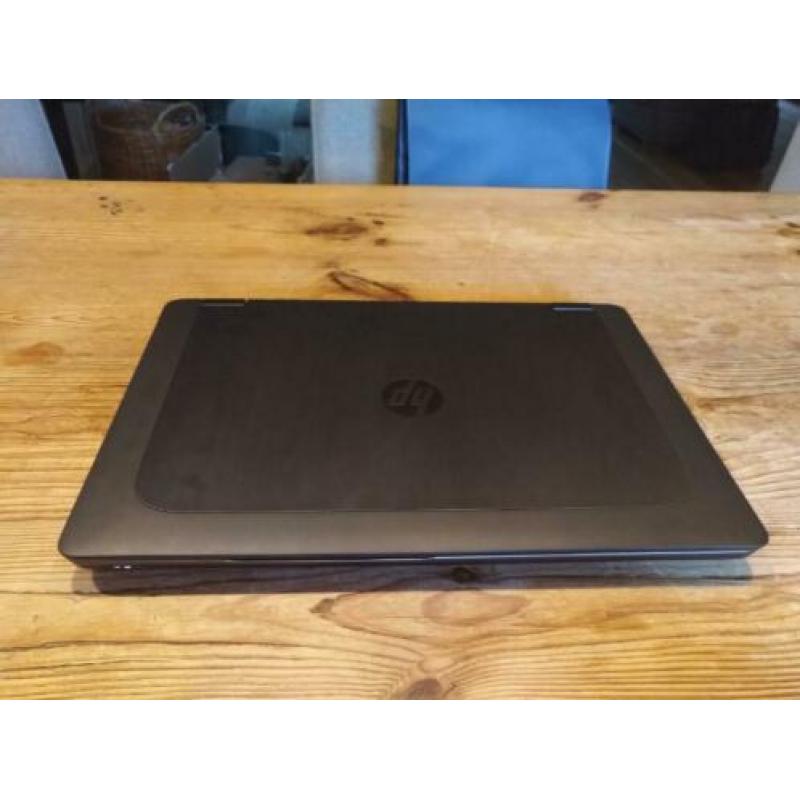 HP ZBook 15 G2 (M4R56ET)