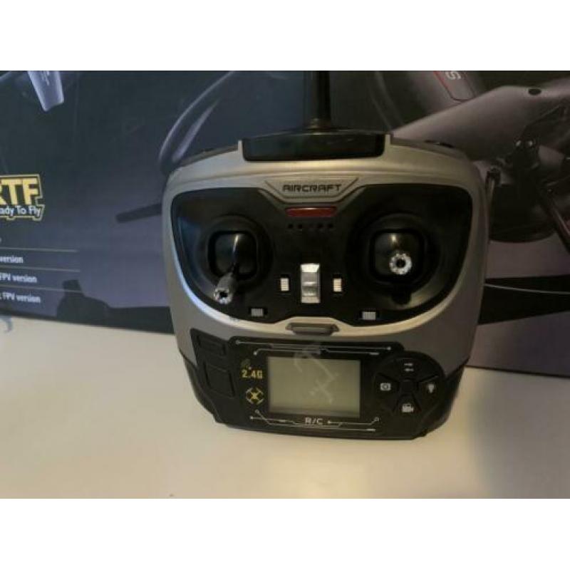 Gave drone, zo goed als nieuw