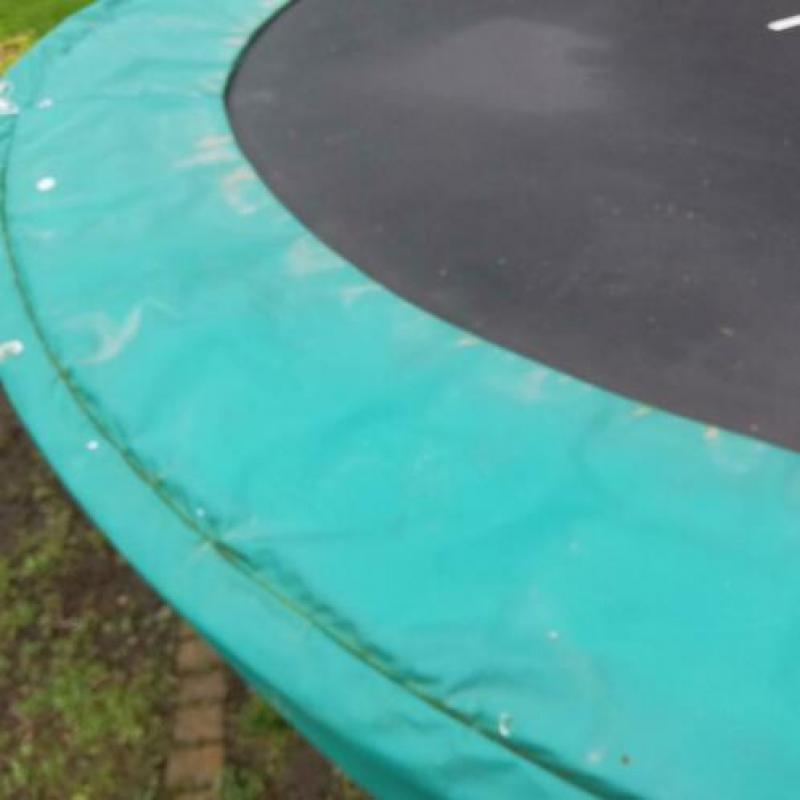 Trampoline 3.05m doorsnede