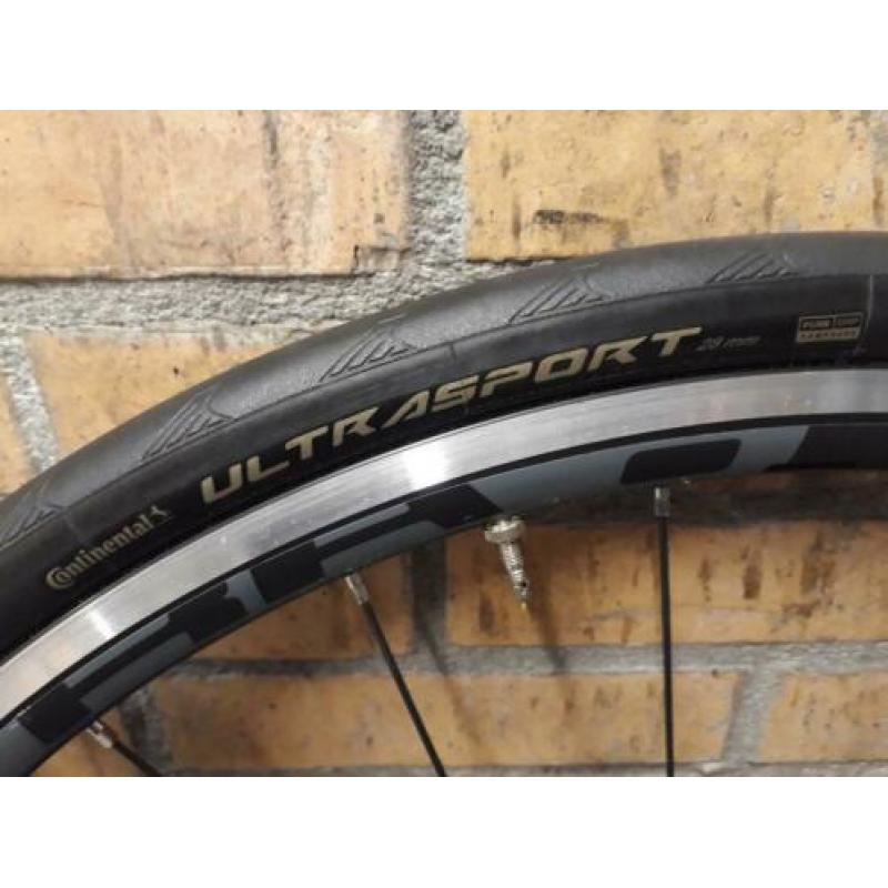 Racewielen / wielset