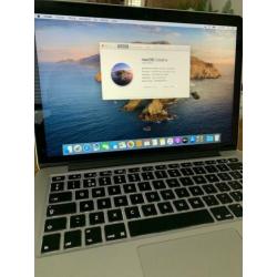MacBook Pro Retina 13 inch SSD