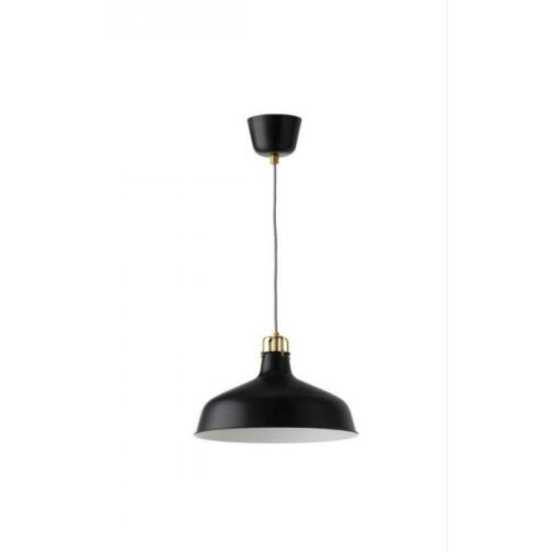 Ikea lampen RANARP