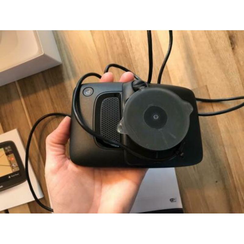 TomTom Go Basic