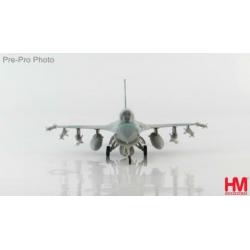 F-16B Fighting Falcon TNI-AU Indonesia Hobby Master HA3862