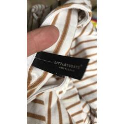 Longsleeve Little 10 Days