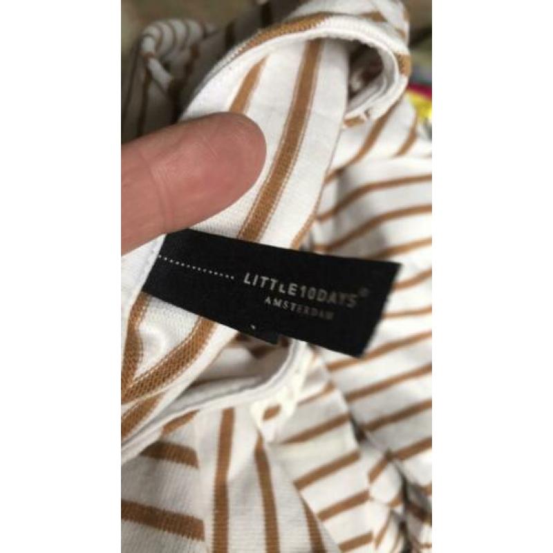 Longsleeve Little 10 Days