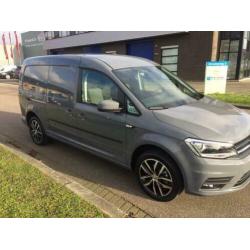 v.a. € 409 p/m | Volkswagen Caddy 2.0 TDI 75 kw