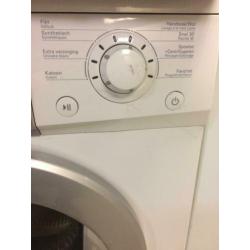 Wasmachine teab