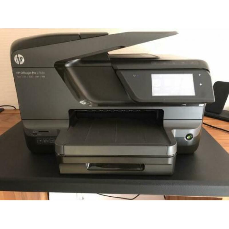 ZGAN HP Officejet pro 276dw