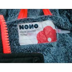 Nono winterjas meisje 116