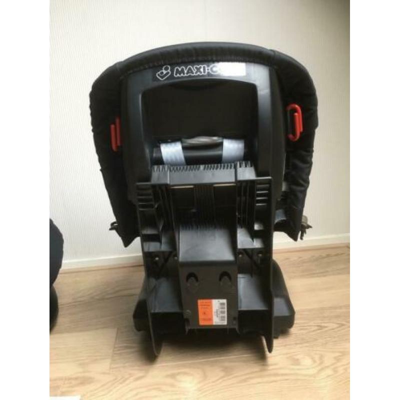Maxi Cosi Priori autostoel autostoeltjes